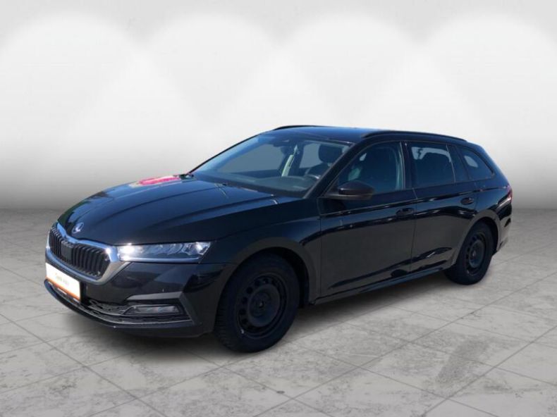 Škoda Octavia - hlavní fotka inzerátu