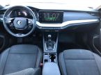 Škoda Octavia - fotka číslo 4
