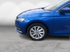 Škoda Octavia - fotka číslo 9