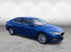 Škoda Octavia - fotka číslo 5