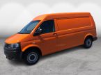 Volkswagen Transporter - fotka číslo 0