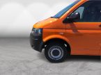 Volkswagen Transporter - fotka číslo 9