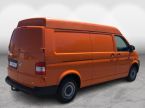 Volkswagen Transporter - fotka číslo 1