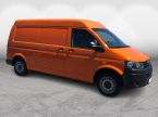 Volkswagen Transporter - fotka číslo 5