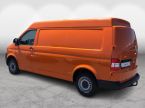Volkswagen Transporter - fotka číslo 6