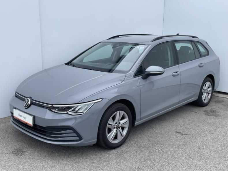 Volkswagen Golf - hlavní fotka inzerátu