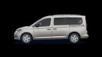 Volkswagen Caddy - fotka číslo 5