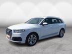 Audi Q7 - fotka číslo 0