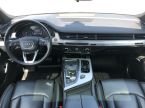 Audi Q7 - fotka číslo 4