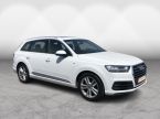 Audi Q7 - fotka číslo 5