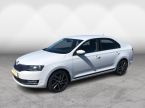 Škoda Rapid - fotka číslo 0