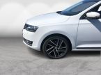 Škoda Rapid - fotka číslo 9