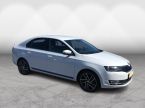 Škoda Rapid - fotka číslo 5