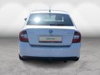 Škoda Rapid - fotka číslo 8