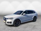 Audi Q7 - fotka číslo 0