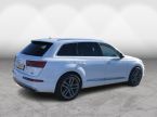 Audi Q7 - fotka číslo 1