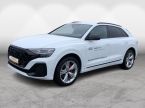 Audi Q8 - fotka číslo 0