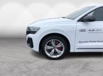 Audi Q8 - fotka číslo 9