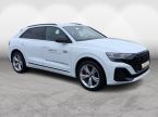 Audi Q8 - fotka číslo 6