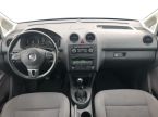Volkswagen Caddy - fotka číslo 4