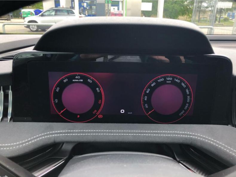 Škoda Superb - hlavní fotka