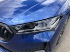 Škoda Superb - fotka číslo 25
