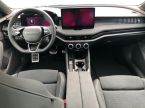 Škoda Superb - fotka číslo 4