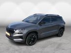 Škoda Karoq - fotka číslo 0