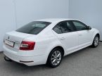 Škoda Octavia - fotka číslo 1