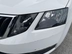 Škoda Octavia - fotka číslo 26