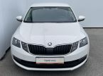 Škoda Octavia - fotka číslo 3