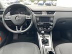 Škoda Octavia - fotka číslo 4