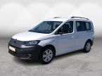 Volkswagen Caddy - fotka číslo 0
