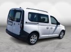 Volkswagen Caddy - fotka číslo 1