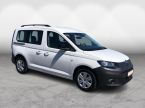 Volkswagen Caddy - fotka číslo 5