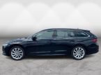 Škoda Octavia - fotka číslo 2