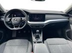Škoda Octavia - fotka číslo 4