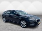 Škoda Octavia - fotka číslo 5