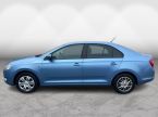 Škoda Rapid - fotka číslo 2