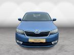 Škoda Rapid - fotka číslo 3