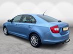Škoda Rapid - fotka číslo 6