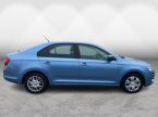 Škoda Rapid - fotka číslo 7