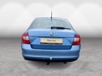 Škoda Rapid - fotka číslo 8