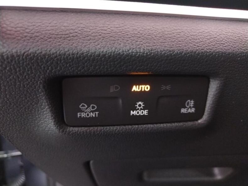 Volkswagen Tiguan - hlavní fotka