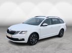 Škoda Octavia - fotka číslo 0