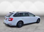 Škoda Octavia - fotka číslo 1