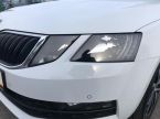 Škoda Octavia - fotka číslo 23