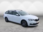 Škoda Octavia - fotka číslo 5