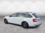 Škoda Octavia - fotka číslo 6