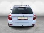 Škoda Octavia - fotka číslo 8